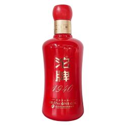沱牌 纯粮酿造 浓香型白酒