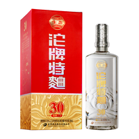 沱牌 30年生态窖龄 浓香型白酒  盒装