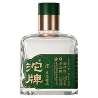 舍得 老酒 沱牌生态佳品52度浓香型白酒100ml