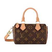LOUIS VUITTON 路易威登 SPEEDY 经典老花 女士手提包