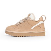 UGG 秋冬 女士 时装靴 1144032-SAN