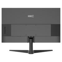HKC 27英寸144Hz高刷低蓝光不闪屏三角洲电竞游戏显示器 MB27V29F