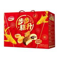 88VIP：达利园 家庭分享装 步步糕升1404g