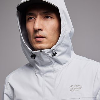 OZARK GEAR 奥索卡 防风防泼水耐磨 软壳衣裤