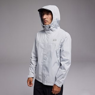 OZARK GEAR 奥索卡 防风防泼水耐磨 软壳衣裤