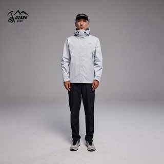 OZARK GEAR 奥索卡 防风防泼水耐磨 软壳衣裤