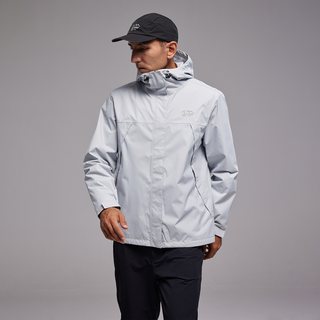 OZARK GEAR 奥索卡 防风防泼水耐磨 软壳衣裤