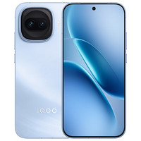 iQOO Z11 Turbo 5G手机 16GB+512GB 沧浪浮光