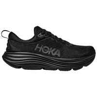限尺码：HOKA 稳定轻盈缓震回弹 男士公路跑步鞋