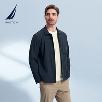 NAUTICA 男士夹克 JM4111