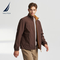 NAUTICA 男士双面穿夹克 JO4309