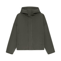 nice rice 好饭 男士羽绒服 NHD10042