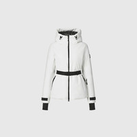 Mackage 女士 KRYSTAL短款连帽滑雪修身羽绒服外套上衣秋冬新品