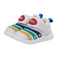 卡特兔宝宝学步鞋婴幼儿棉鞋男女童冬季加绒保暖运动鞋1-5岁童鞋 红色(加绒) 25 内长15.5cm 脚长14.3-14.9