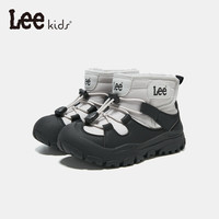 LEE KIDS 儿童雪地靴  三色可选