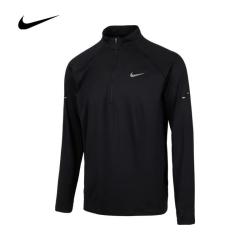 NIKE AS M NK DF STRIDE HZ MIDLAYER 大童长袖T恤 HV2181-010