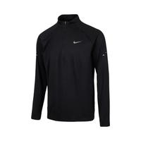 NIKE 男子AS M NK DF STRIDE HZ MIDLAYER长袖T恤