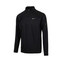 NIKE 男子AS M NK DF STRIDE HZ MIDLAYER长袖T恤