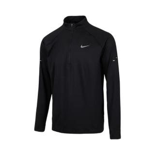 NIKE 男子AS M NK DF STRIDE HZ MIDLAYER长袖T恤