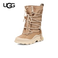 UGG 女款雪地靴1161890