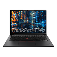 ThinkPad/思考本 高性能 商务笔记本