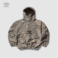 茵宝 SLAM JAM 男款运动卫衣 U2126150638