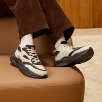 361° 生活系列 女款休闲运动鞋 682546705B