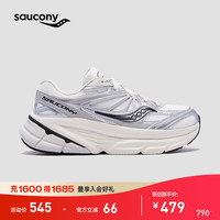 saucony GUARD 2K 男女款跑鞋