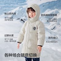 88VIP、今日必买：巴拉巴拉 儿童羽绒服宝宝外套童装
