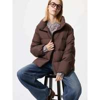Uniqlo Powder Soft 羽绒服 479212优衣库