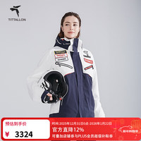 体拓 A-Way1.0 男款滑雪服