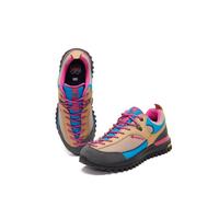 KOLON SPORT CAMP GTX男女同款徒步鞋防水透湿抓地户外运动鞋