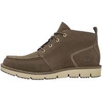 Timberland 男鞋春季中帮靴商务轻便城市通勤休闲偏大|A5YGY
