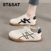 88VIP：星期六 ST&SAT 女款休闲鞋 SSD3112E4Y-bq