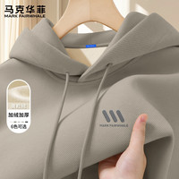 马克华菲 男士卫衣 MA153MANWMS7