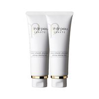  肌肤之钥 CPB 净采洁面膏 湿润型 110ml*2