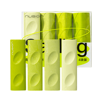 得力纽赛真集屑洞洞橡皮擦无屑超干净一年级小学生无毒初中生考试2b儿童橡皮不留痕擦字成线绘画素描 1盒洞洞橡皮+10支HB【六角杆绿杆橡皮头铅笔】