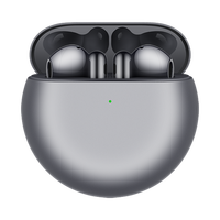 百亿补贴：华为 FreeBuds 4E 2024款 真无线蓝牙耳机