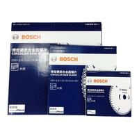 博世（BOSCH）4寸*40T  110*20MM孔径 2608833508 木材铝硬质合金锯片/合金切割片/电圆锯片（5片起售）
