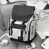 RVZ 男女通用双肩包 0922 31x18x48cm