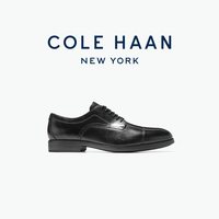 88VIP：COLE HAAN 男士德比鞋 C41585