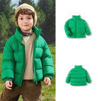 巴拉巴拉 童装儿童羽绒服男童女童2025新款冬装亲子装保暖宝宝外套