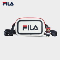 FILA 女款斜挎包 F13W529161F