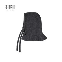 TEENIE WEENIE TeenieWeenie小熊奥莱女装秋简约休闲时髦舒适保暖针织