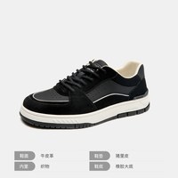 奥康 男鞋 休闲板鞋 1223322106K