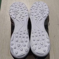 美津浓 微瑕捡漏比赛训练足球鞋男不支持退换 太空银-碎钉-42.5码