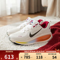 NIKE 马年限定CNY男鞋VOMERO 18迈柔系列公路舒适训练跑步鞋IQ1131-120 IQ1131-120 44