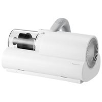 Panasonic 除螨仪 升级宠物强除毛除螨模式 UV紫外线杀菌 双电机13000Pa大吸力 MC-DC5W