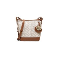 88VIP：他她 女包2026夏季新款包包商场同款时尚百搭水桶包X3567BX6