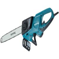makita 牧田 电链锯家用电锯多功能木工锯伐木锯链条电动工具UC3541ASP锯子 牧田UC3541A电链锯(14寸350MM